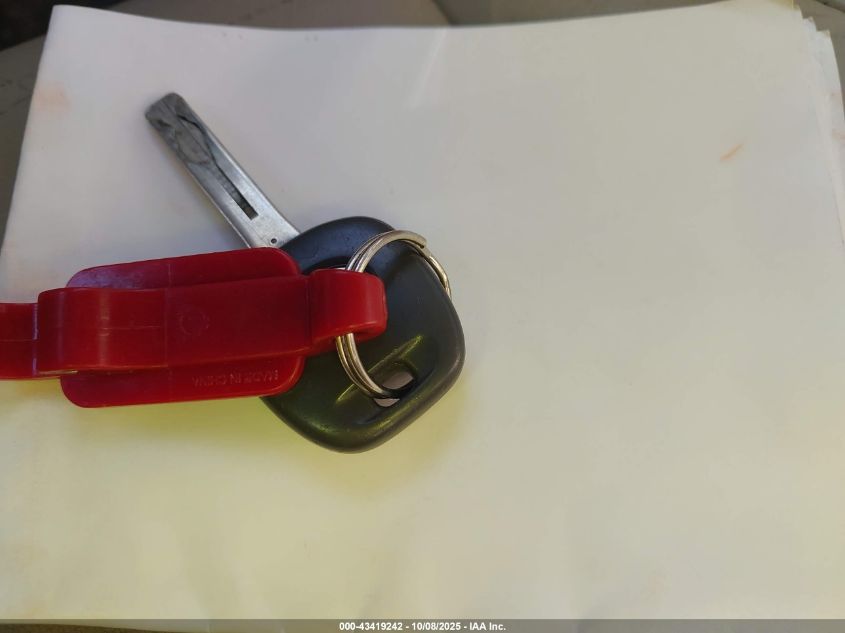 2005 Lexus Rx 330 VIN: 2T2HA31U25C071809 Lot: 43419242