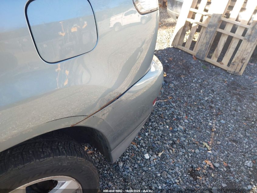 2005 Lexus Rx 330 VIN: 2T2HA31U25C071809 Lot: 43419242