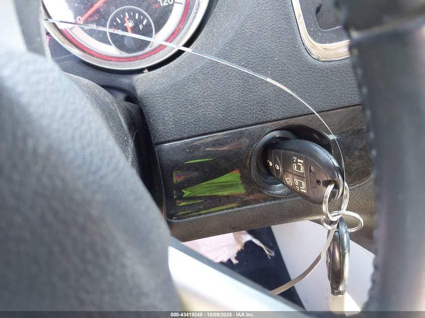 2014 DODGE GRAND CARAVAN SXT - 2C4RDGCGXER149980