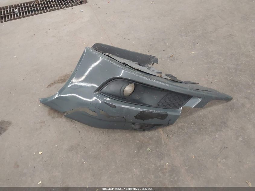 2009 Pontiac G6 New Se VIN: 1G2ZJ57K894260567 Lot: 43419255