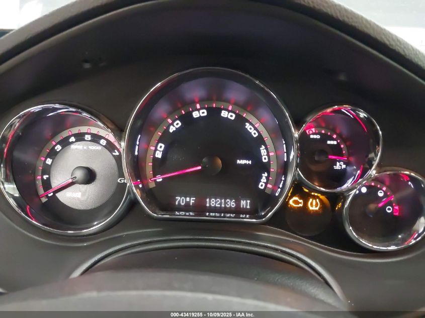 2009 Pontiac G6 New Se VIN: 1G2ZJ57K894260567 Lot: 43419255