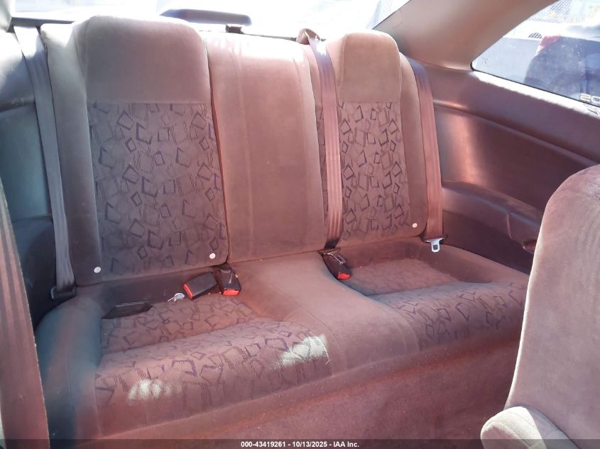 2001 Honda Civic Ex VIN: 1HGEM21931L006346 Lot: 43419261