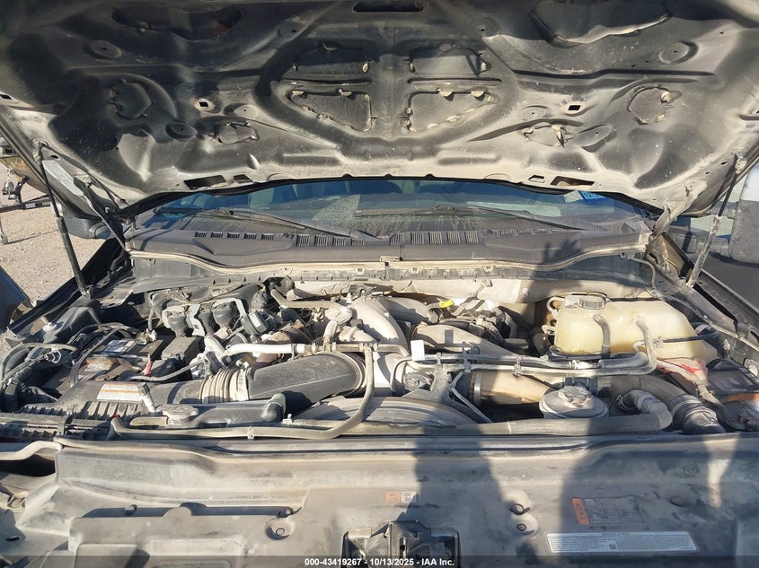 2022 Ford F-350 Xlt VIN: 1FT8W3DT5NEG02619 Lot: 43419267