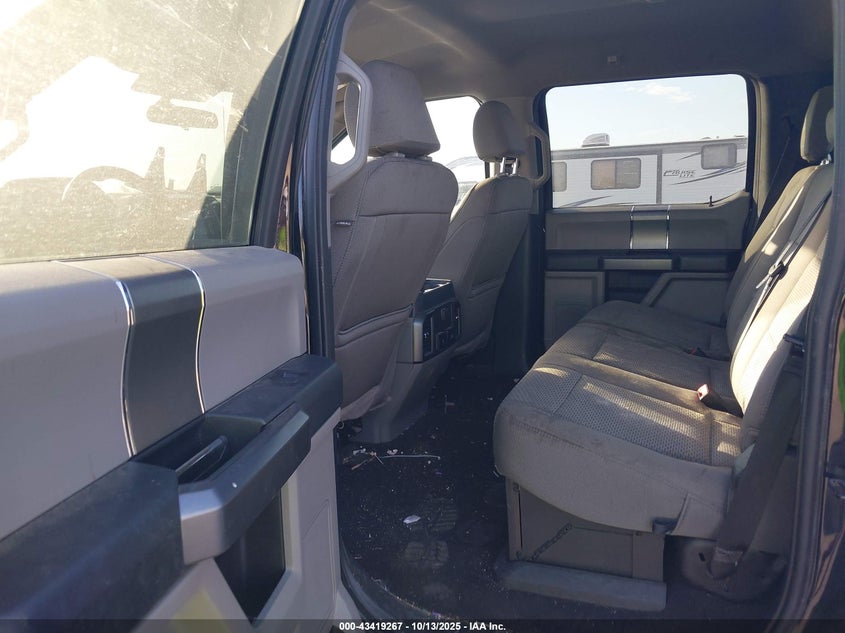 2022 Ford F-350 Xlt VIN: 1FT8W3DT5NEG02619 Lot: 43419267