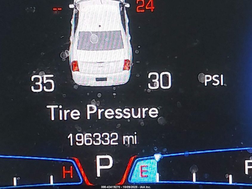 2015 Chrysler 300C VIN: 2C3CCAEG0FH791851 Lot: 43419270