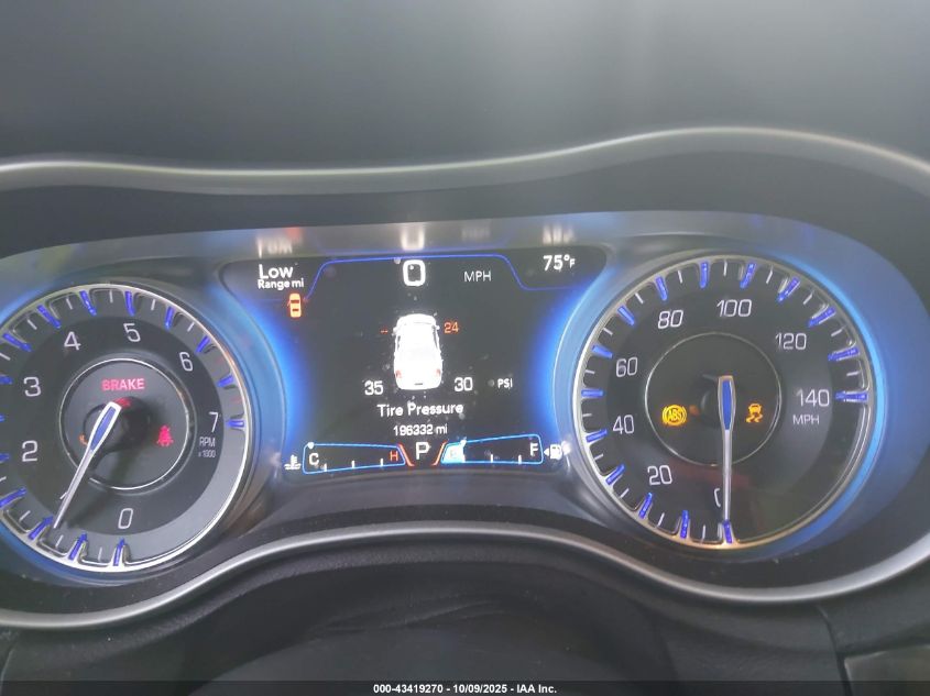 2015 Chrysler 300C VIN: 2C3CCAEG0FH791851 Lot: 43419270