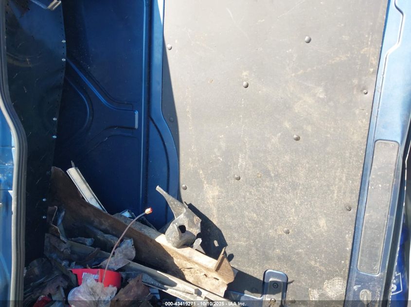 2024 Ford Transit-250 VIN: 1FTBR1C82RKB35410 Lot: 43419271