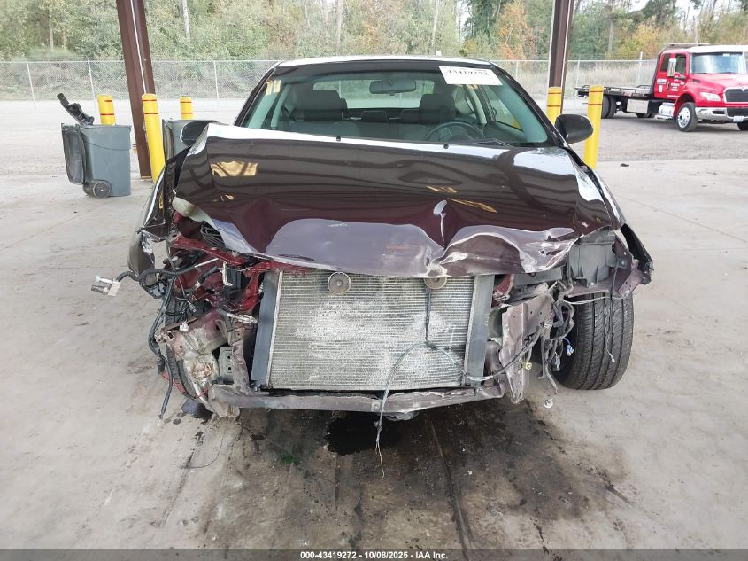 2008 Scion Tc VIN: JTKDE167780243466 Lot: 43419272