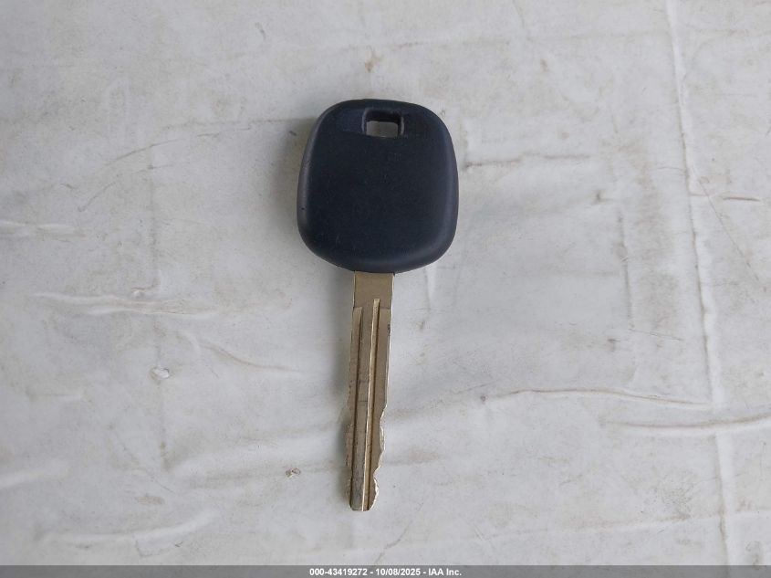 2008 Scion Tc VIN: JTKDE167780243466 Lot: 43419272