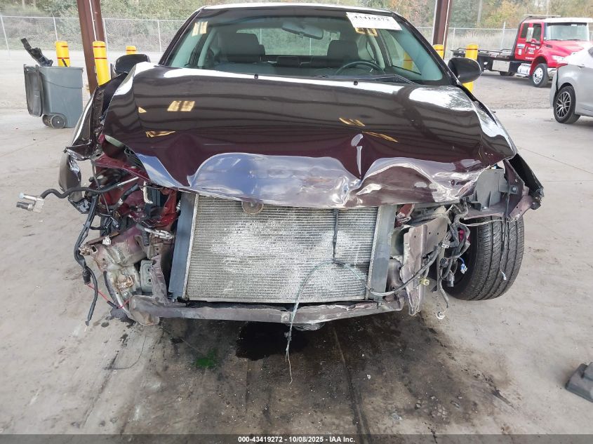 2008 Scion Tc VIN: JTKDE167780243466 Lot: 43419272