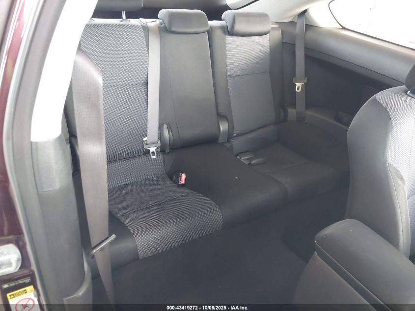 2008 Scion Tc VIN: JTKDE167780243466 Lot: 43419272