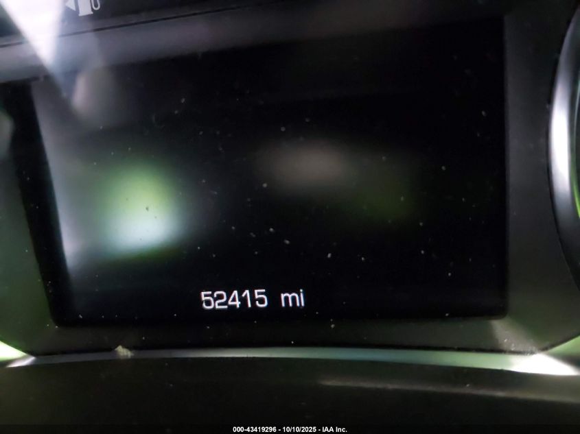 2024 Chevrolet Equinox Fwd 2Fl VIN: 3GNAXJEG0RS148643 Lot: 43419296