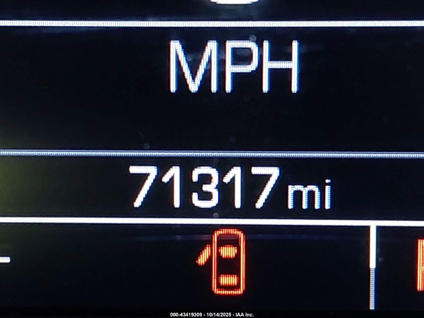 2019 Chevrolet Impala Lt VIN: 1G11Z5S36KU111980 Lot: 43419309