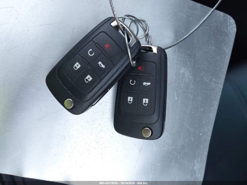 2019 Chevrolet Impala Lt VIN: 1G11Z5S36KU111980 Lot: 43419309