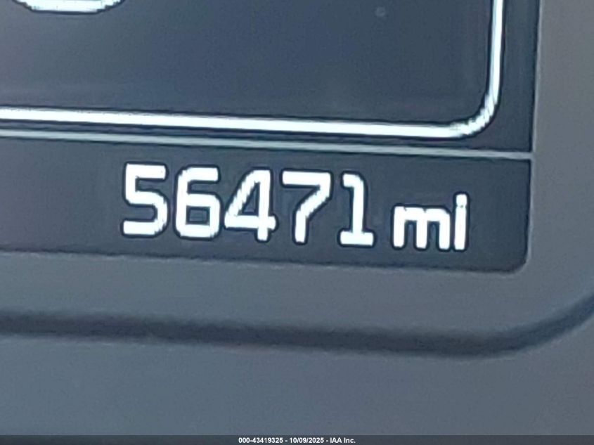 2017 Kia Sorento 2.4L Lx VIN: 5XYPGDA35HG332466 Lot: 43419325