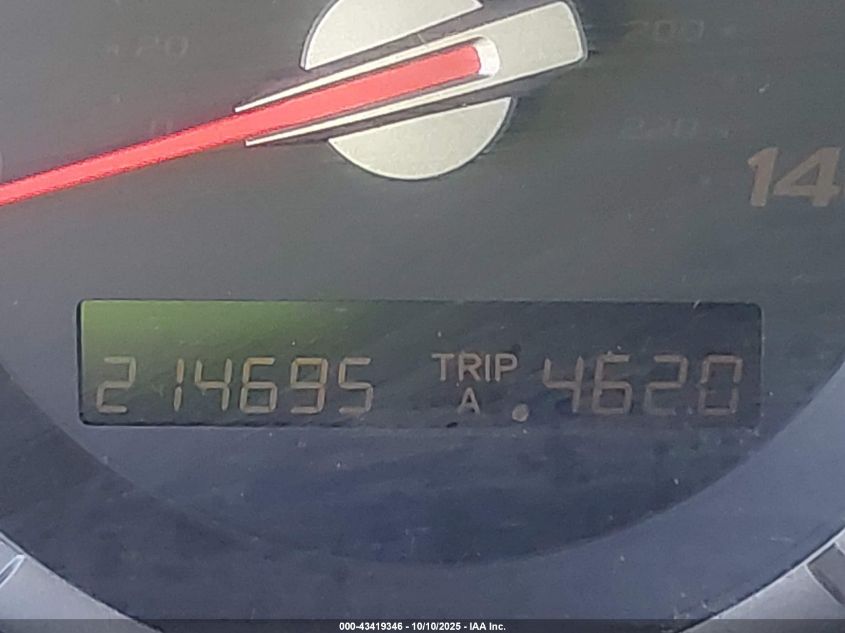 2007 Honda Pilot Lx VIN: 5FNYF28197B039031 Lot: 43419346