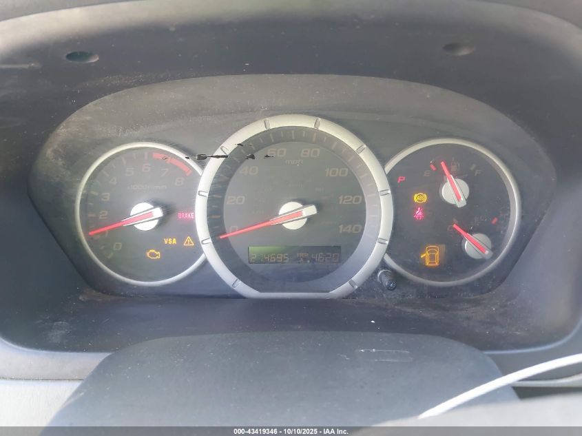 2007 Honda Pilot Lx VIN: 5FNYF28197B039031 Lot: 43419346