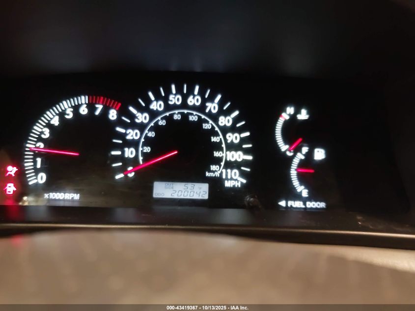 2007 Toyota Corolla Le VIN: 2T1BR32E57C831258 Lot: 43419367