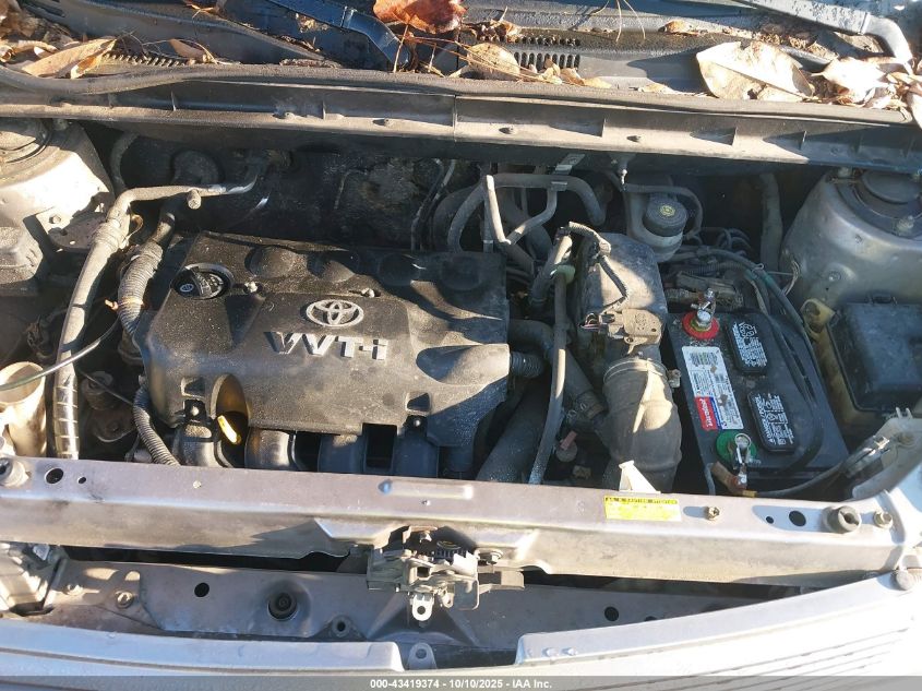 2006 Scion Xb VIN: JTLKT324964062147 Lot: 43419374