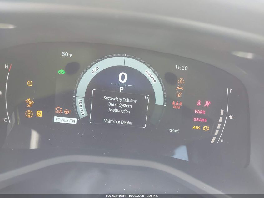 2025 Toyota Camry Se VIN: 4T1DAACK4SU155739 Lot: 43419381