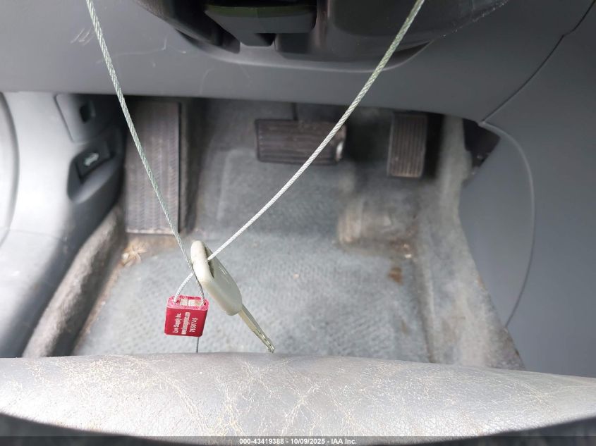 2005 Honda Accord 3.0 Ex VIN: 1HGCM66515A017271 Lot: 43419388