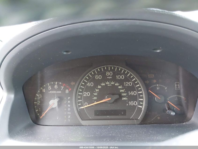 2005 Honda Accord 3.0 Ex VIN: 1HGCM66515A017271 Lot: 43419388