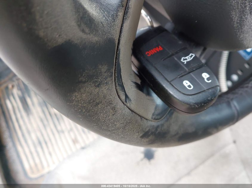 2019 Dodge Charger Police Awd VIN: 2C3CDXKT5KH582262 Lot: 43419405