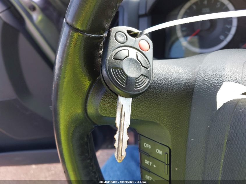 2011 Ford Escape Xlt VIN: 1FMCU0DG3BKA07679 Lot: 43419407