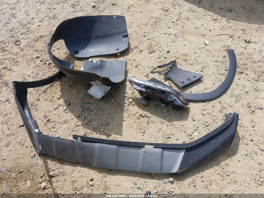 2020 Hyundai Santa Fe Sel VIN: 5NMS33AD2LH272170 Lot: 43419408