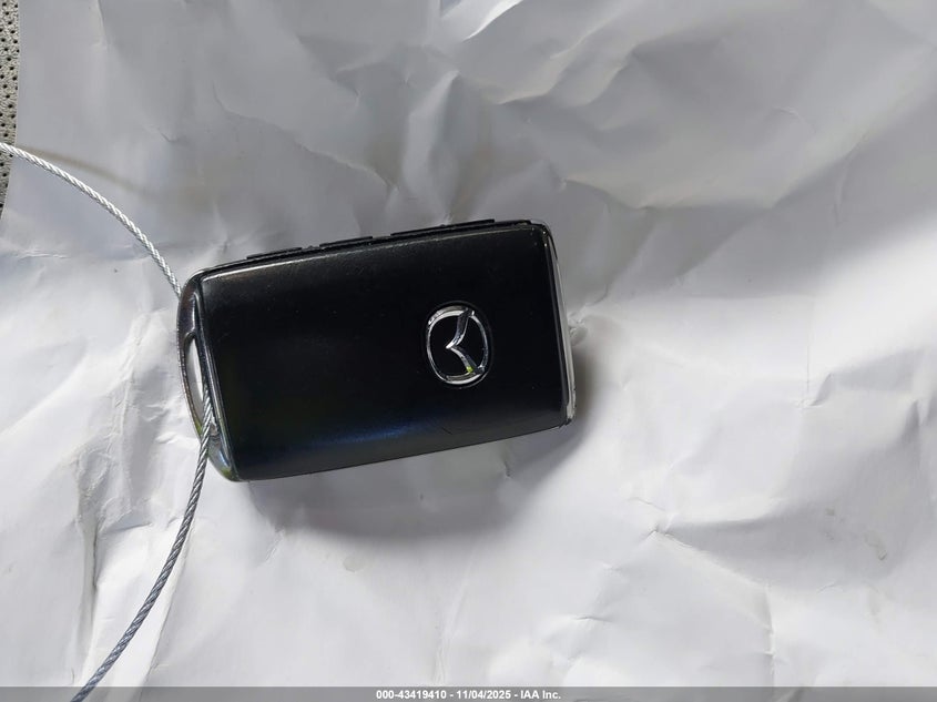3MVDMBDY6RM601522 2024 MAZDA CX-30 photo no. 11