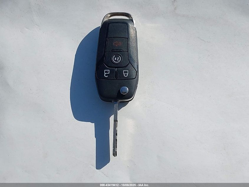 2019 Ford F150 Supercrew VIN: 1FTEW1E43KKD73255 Lot: 43419412