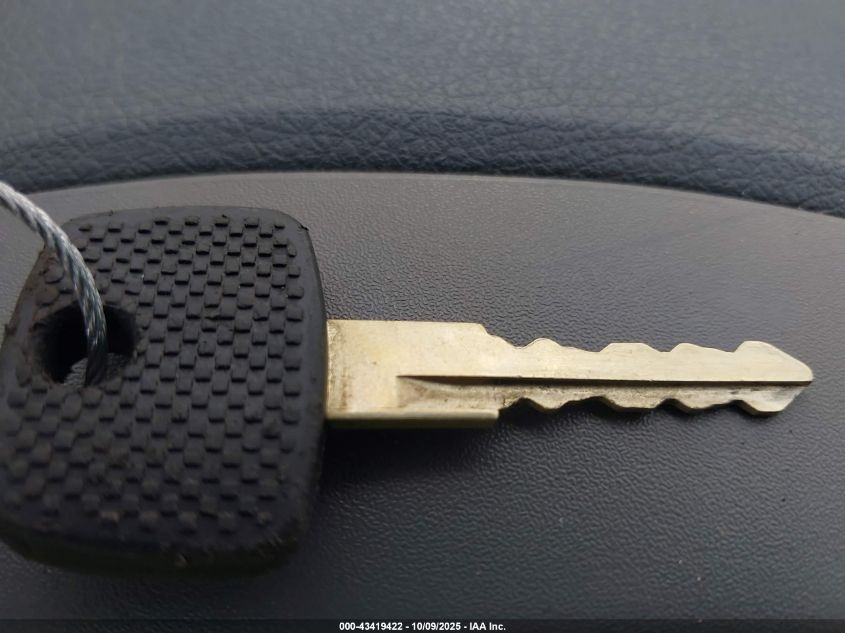 2005 Dodge Sprinter Van 2500 Shc VIN: WD2PD744055724773 Lot: 43419422