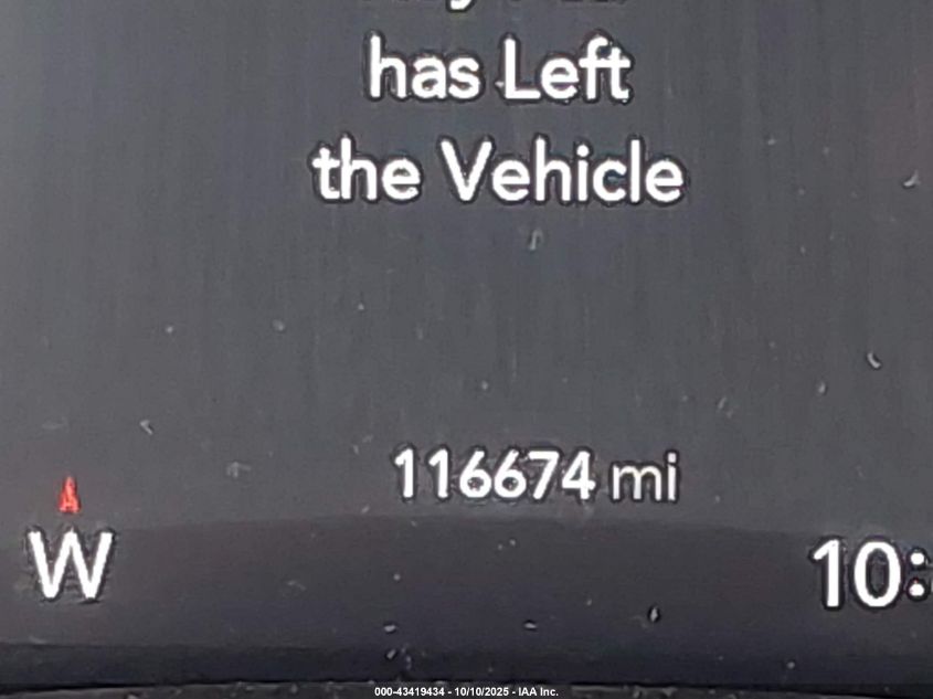 2020 Chrysler Pacifica Limited VIN: 2C4RC1GG7LR250045 Lot: 43419434