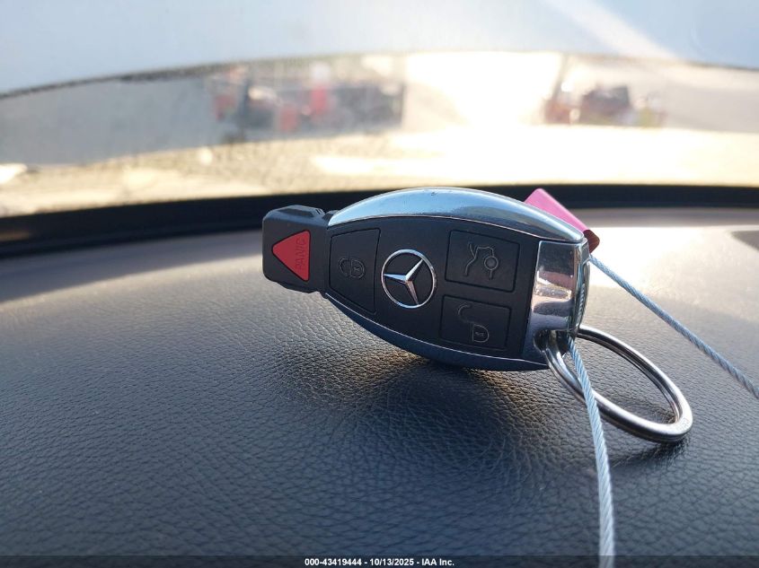 2017 Mercedes-Benz C 300 4Matic VIN: 55SWF4KB8HU200425 Lot: 43419444