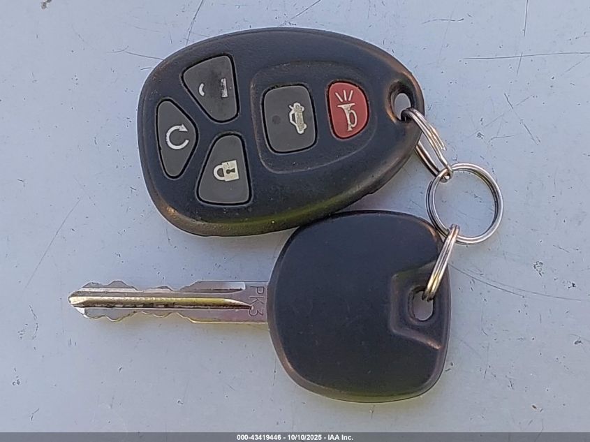 2005 Buick Lacrosse Cxl VIN: 2G4WD532851245337 Lot: 43419446