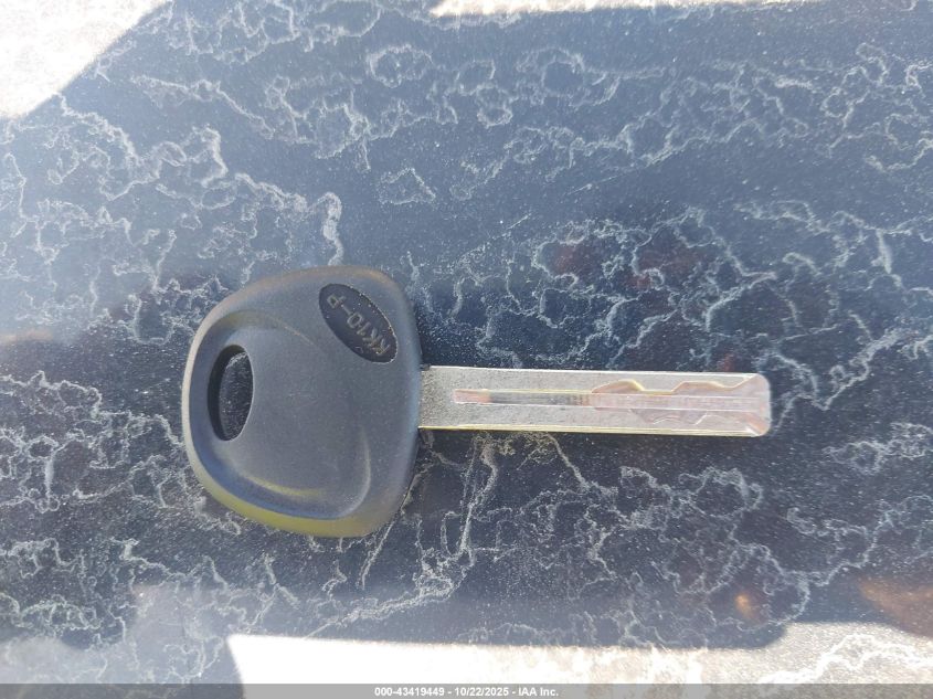 2013 Kia Optima Lx VIN: 5XXGM4A72DG247496 Lot: 43419449