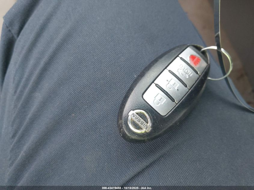 2012 Nissan Altima 2.5 S VIN: 1N4AL2AP6CN428414 Lot: 43419458