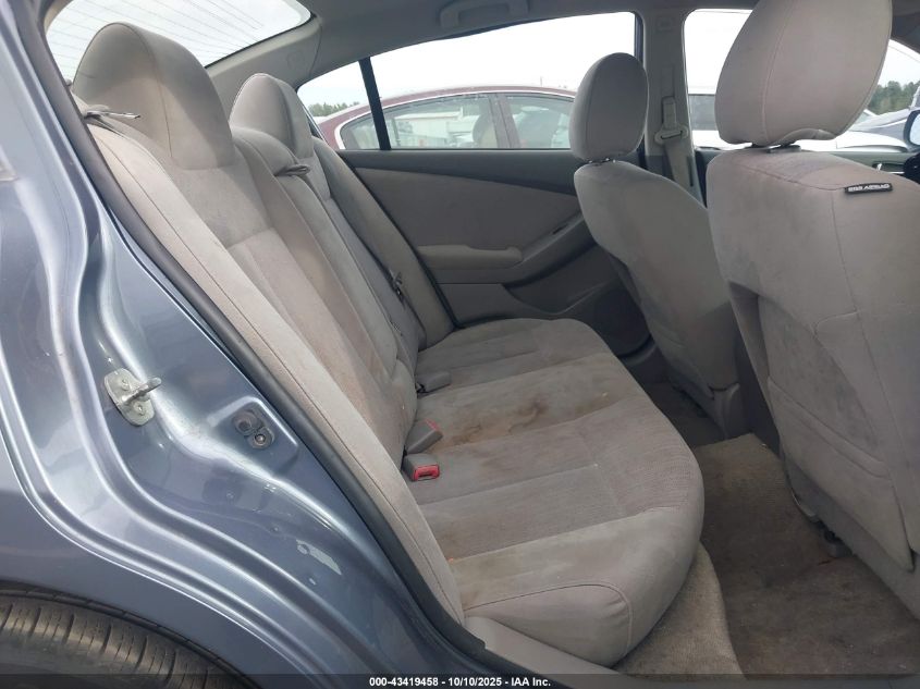 2012 Nissan Altima 2.5 S VIN: 1N4AL2AP6CN428414 Lot: 43419458