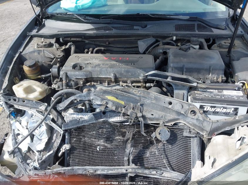 2003 Toyota Camry Le VIN: 4T1BE32K63U195251 Lot: 43419468