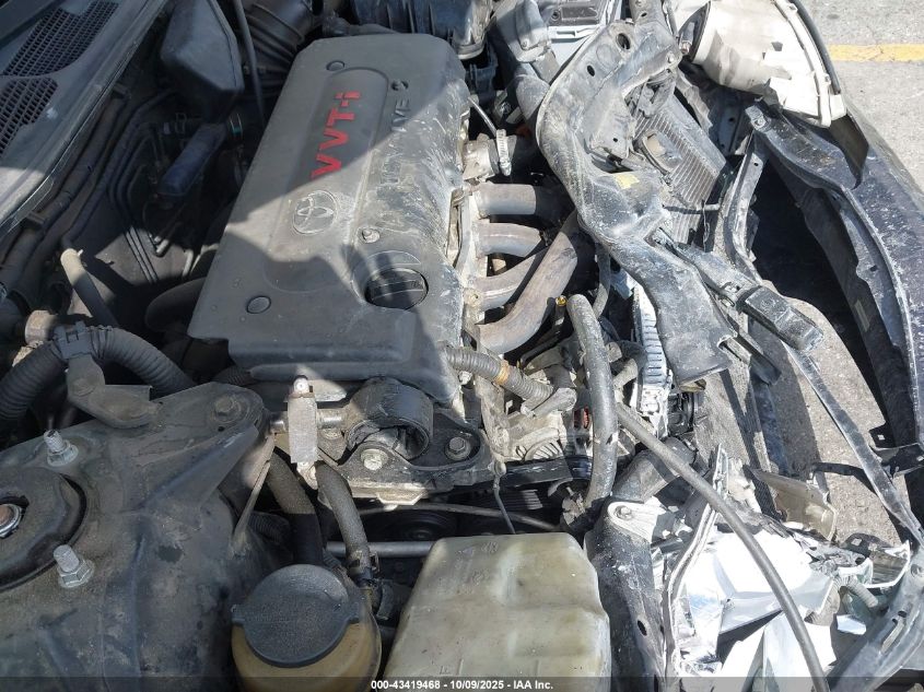 2003 Toyota Camry Le VIN: 4T1BE32K63U195251 Lot: 43419468