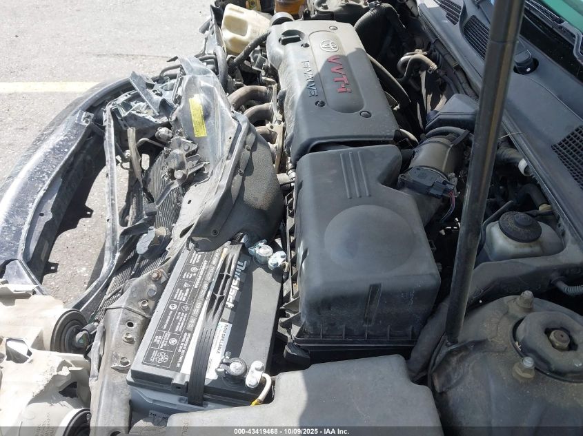 2003 Toyota Camry Le VIN: 4T1BE32K63U195251 Lot: 43419468