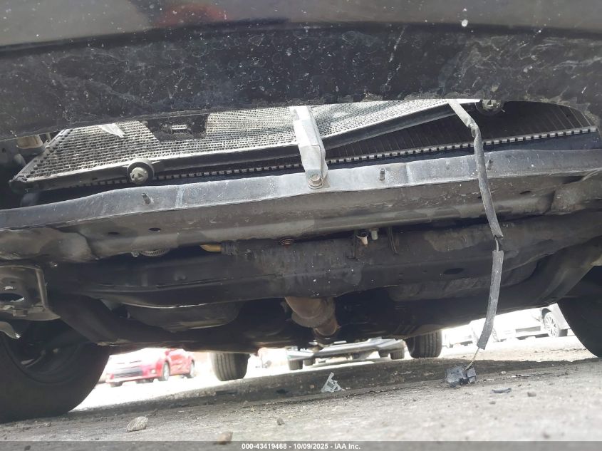 2003 Toyota Camry Le VIN: 4T1BE32K63U195251 Lot: 43419468