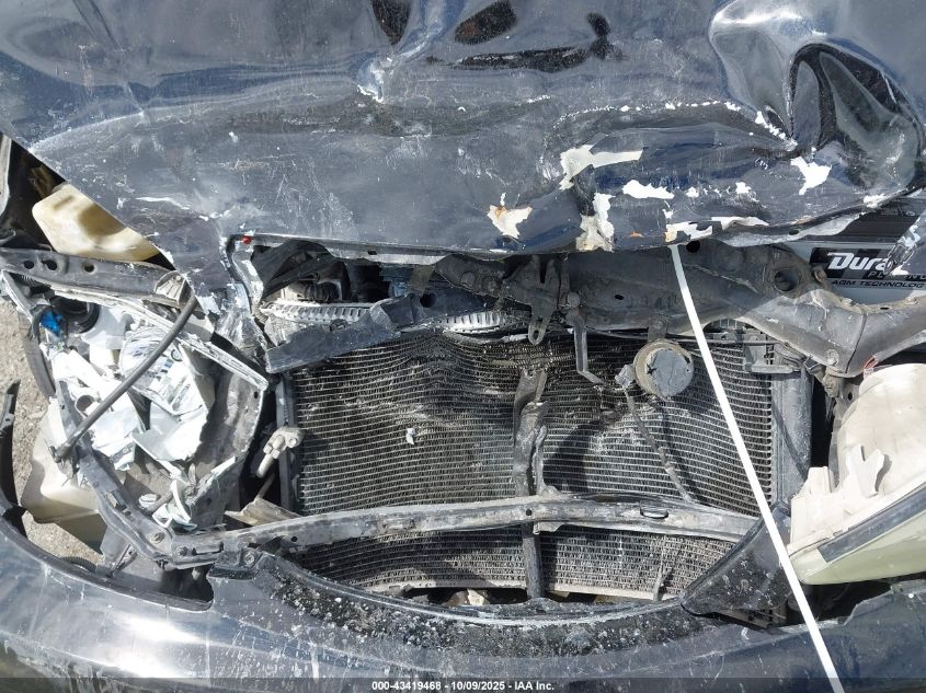 2003 Toyota Camry Le VIN: 4T1BE32K63U195251 Lot: 43419468