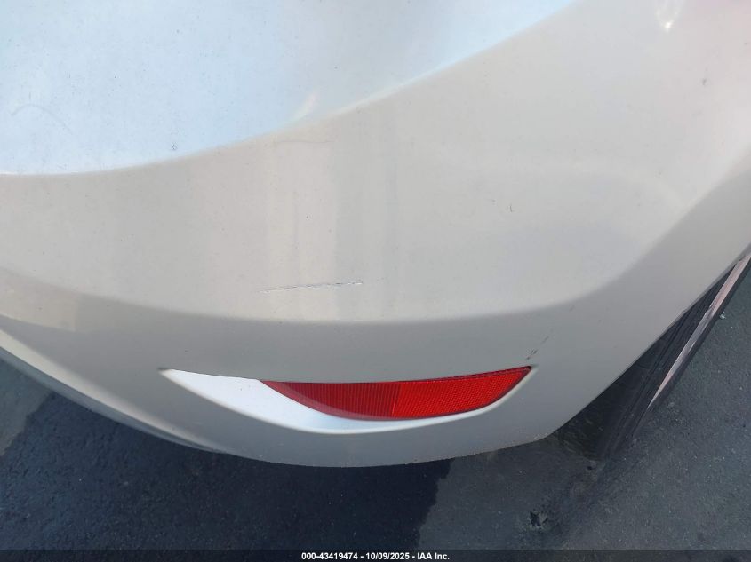 2015 Ford Fiesta Se VIN: 3FADP4EJ9FM211098 Lot: 43419474