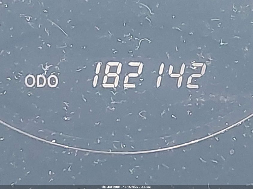 2008 Toyota Avalon Limited VIN: 4T1BK36B18U282744 Lot: 43419489