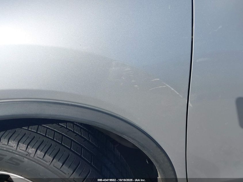 2016 Nissan Rogue Sv VIN: KNMAT2MT7GP631339 Lot: 43419502