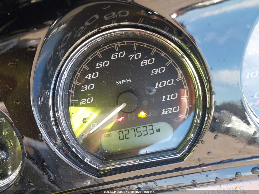 2018 Harley-Davidson Flhxs Street Glide Special VIN: 1HD1KRC15JB685589 Lot: 43419509