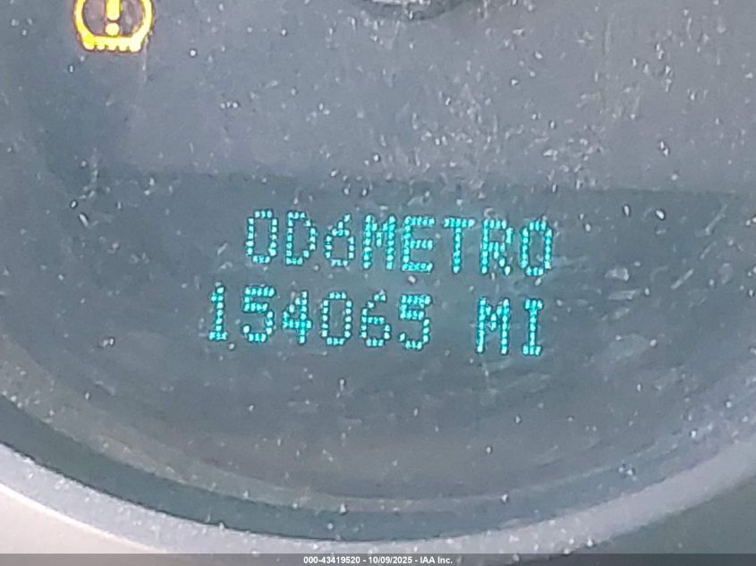 2007 GMC Sierra 1500 Work Truck VIN: 1GTEC14X87Z599018 Lot: 43419520