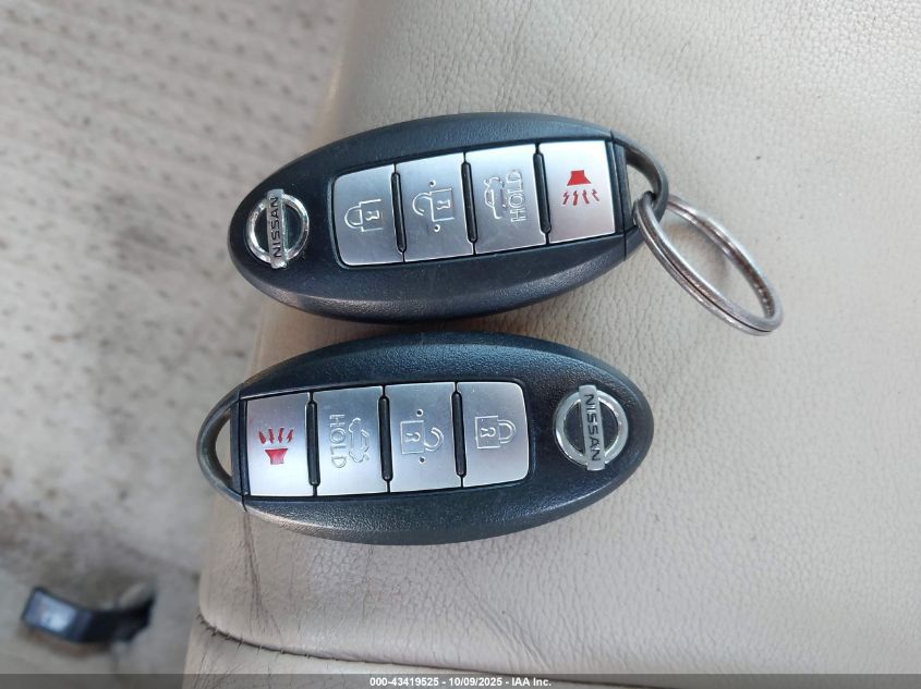 2011 Nissan Altima 2.5 S VIN: 1N4AL2AP3BN400620 Lot: 43419525