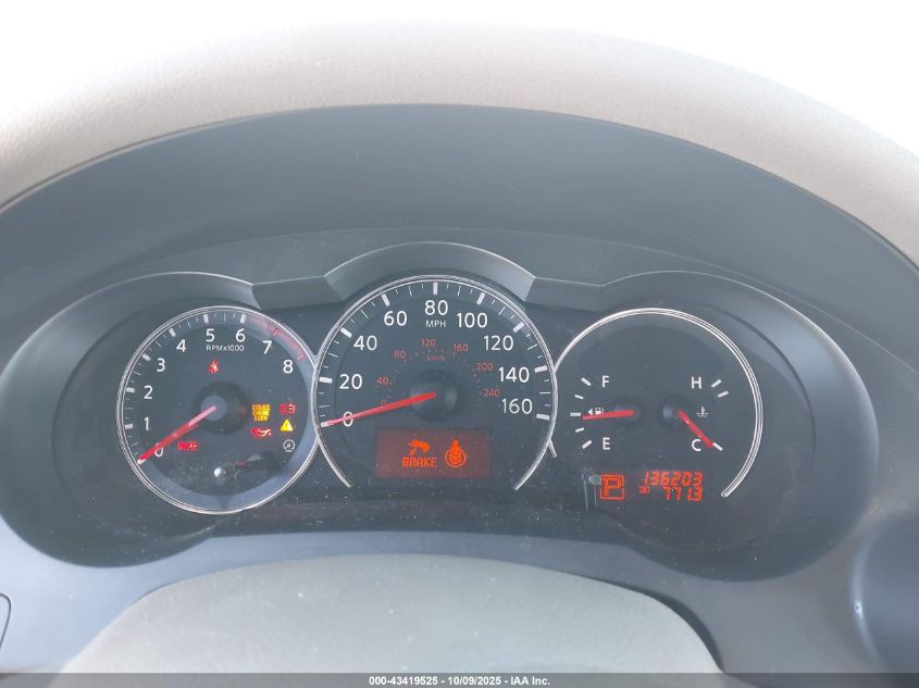 2011 Nissan Altima 2.5 S VIN: 1N4AL2AP3BN400620 Lot: 43419525